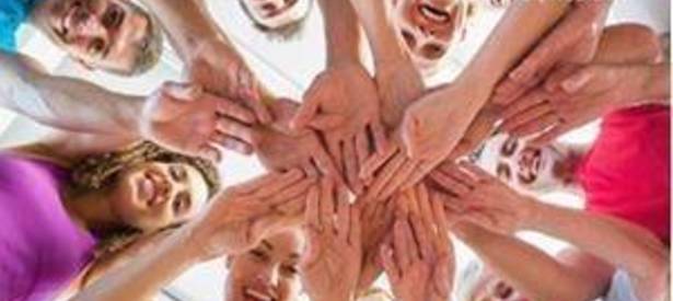 New healthy living website for Calderdale