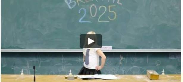 Yorkshire Smokefree Calderdale Supports Breathe 2025