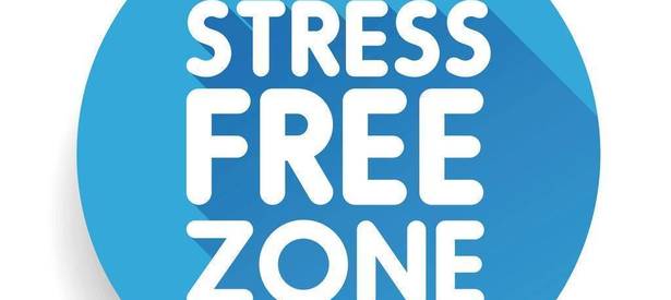 Go smoke free in Calderdale the stress less way!