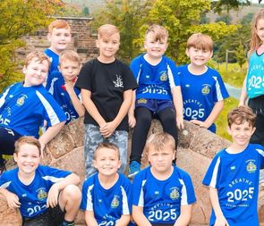 Yorkshire Smokefree Calderdale raise awareness for Stoptober and Breathe 2025