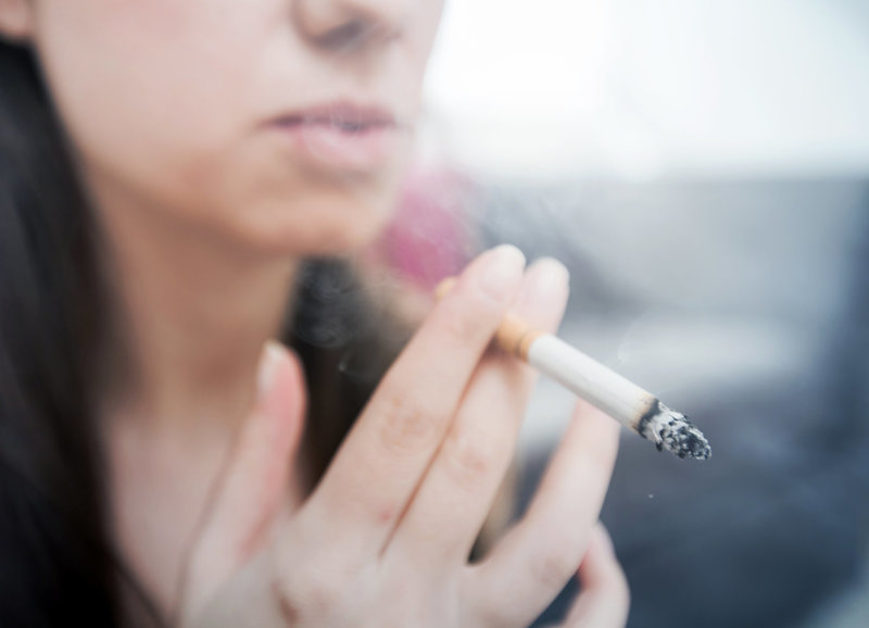 Stop smoking success in Calderdale according to new figures!