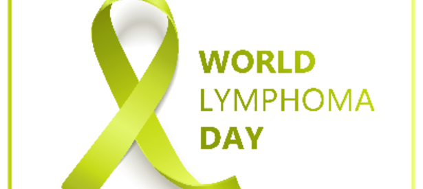 Supporting image for World Lymphoma Awareness Day