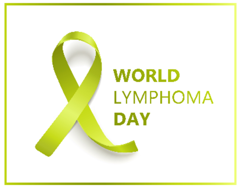 World Lymphoma Awareness Day