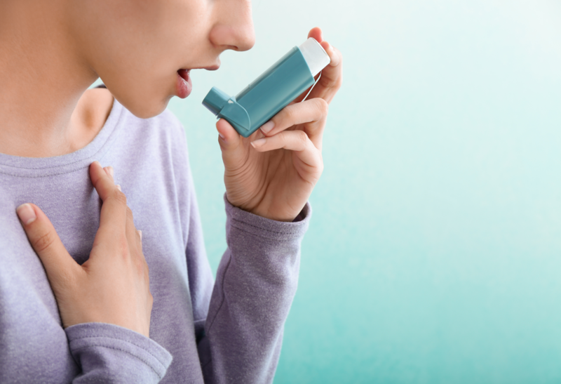 World Asthma Day