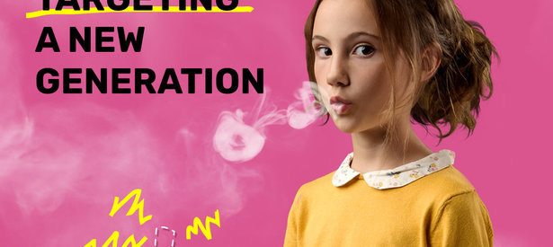 Supporting image for Stand with Youth: Celebrate World No Tobacco Day with Yorkshire Smokefree