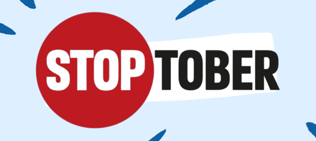 Supporting image for Stoptober Reflection 2024