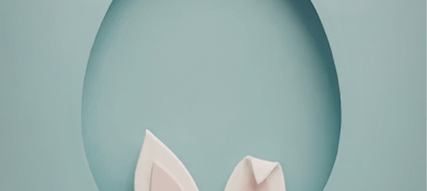 Supporting image for Coffee Break April: Stress Awareness Month - “Be More Bunny” 