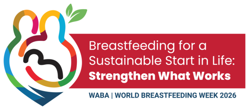 Supporting image for August Coffee Break - Breastfeeding Awareness Month