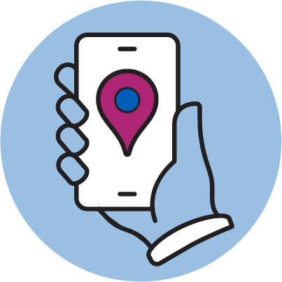 Supporting image for Find clinic