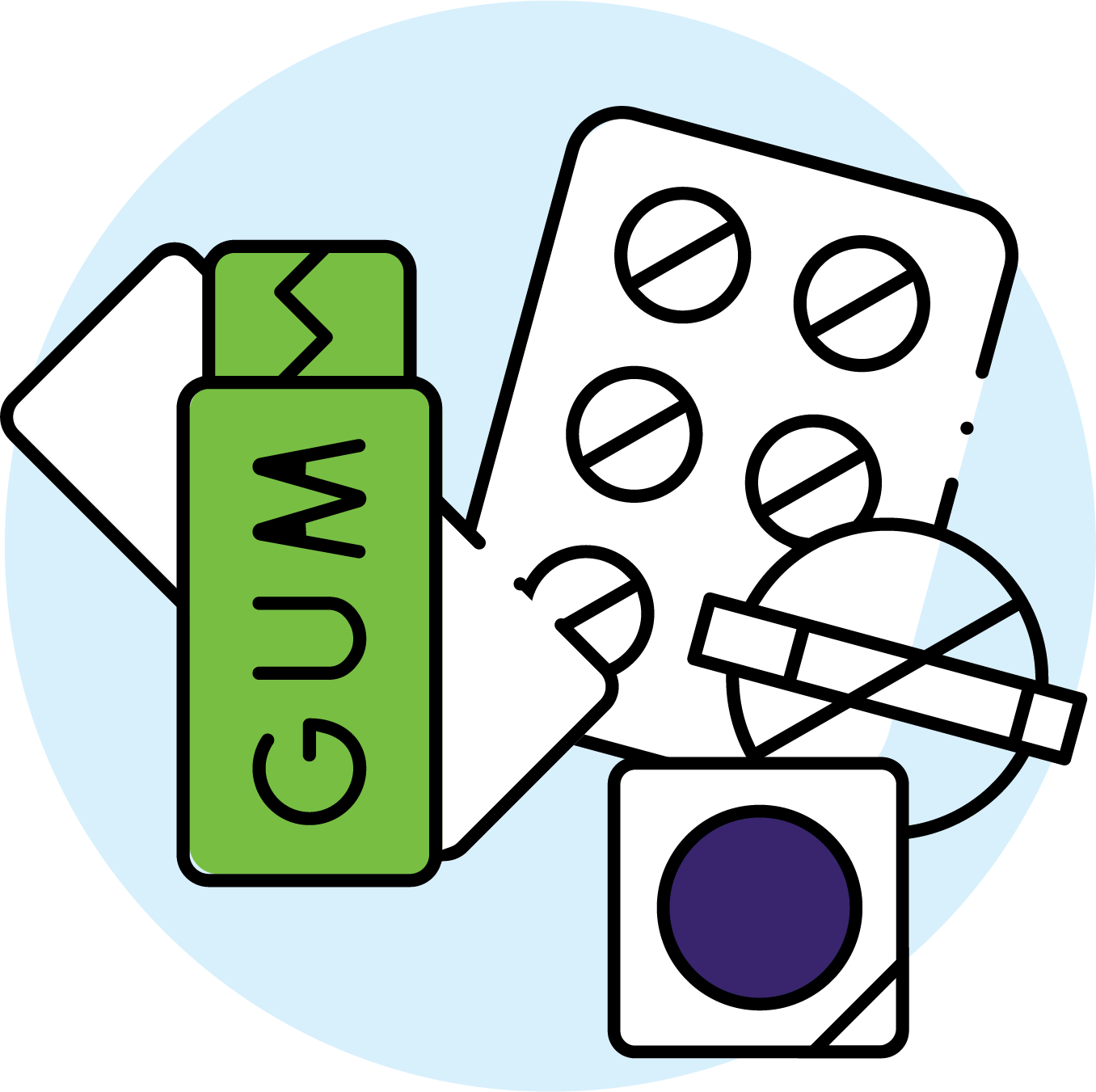 Supporting image for Tablet-Based Products