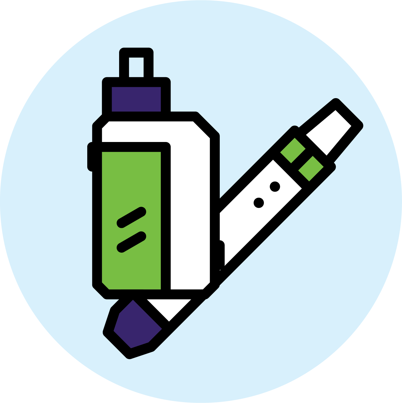 Supporting image for Vapes