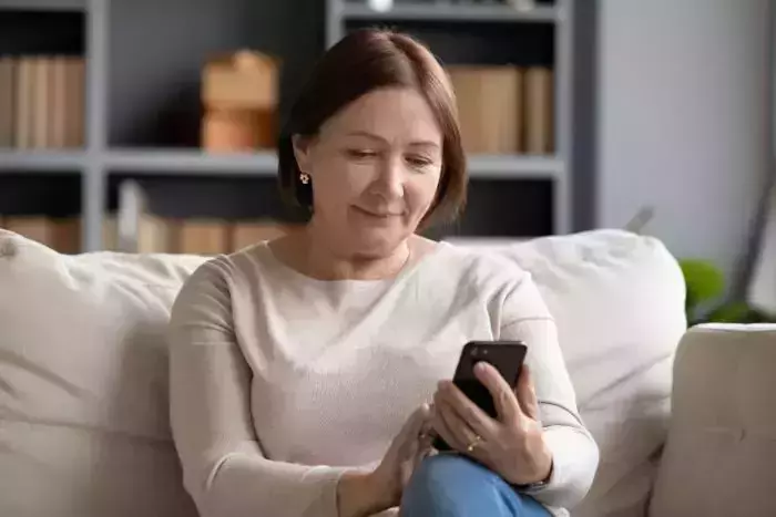 Supporting image for Online quit plan