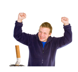 man