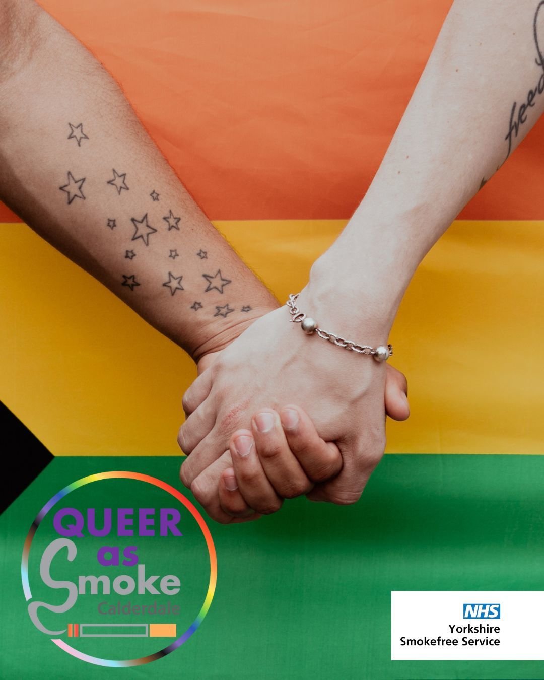 queer as smoke calderdale
