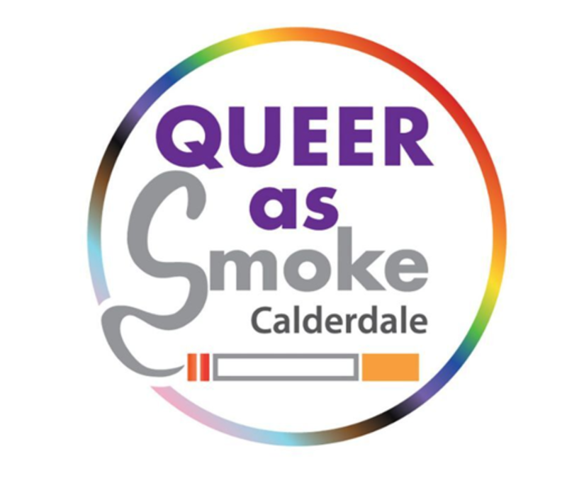 Supporting image for Queer as Smoke Calderdale 